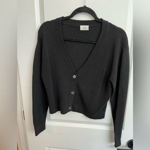 Wilfred cardigan